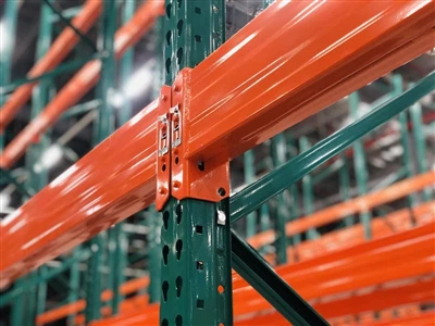 ছোট অংশ, বড় প্রভাব: কিভাবে র্যাকিং আনুষাঙ্গিক গুদাম স্টোরেজ কর্মক্ষমতা উন্নত...