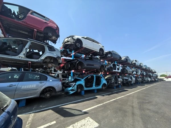 How Cantilever Racking Supports Automotive Storage4 How Cantilever Racking Supports Automotive Storage4