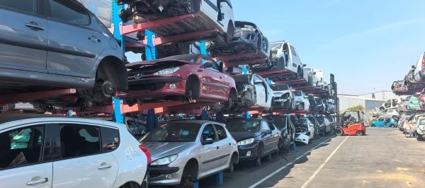 How Cantilever Racking Supports Automotive Storage5 How Cantilever Racking Supports Automotive Storage5