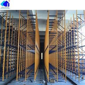 Asrs গুদাম